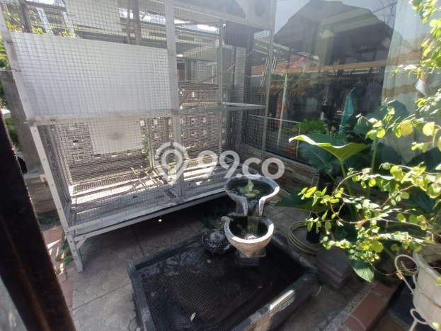 Hunian Nyaman Asri 3 KT Siap Huni di Soekarno Hatta Bandung Hunian Nyaman Asri 3 KT Siap Huni di Soekarno Hatta Bandung