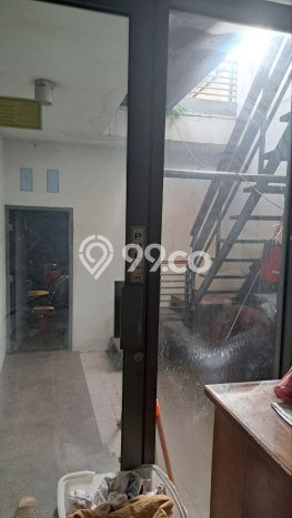 Hunian Mewah LB 400m2 Siap Pakai Desain Elegan di Turangga, Bandung Hunian Mewah LB 400m2 Siap Pakai Desain Elegan di Turangga, Bandung