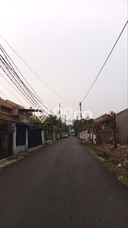 Tanah Dijual Area Strategis di Turangga Bandung 434m2 Tanah Dijual Area Strategis di Turangga Bandung 434m2