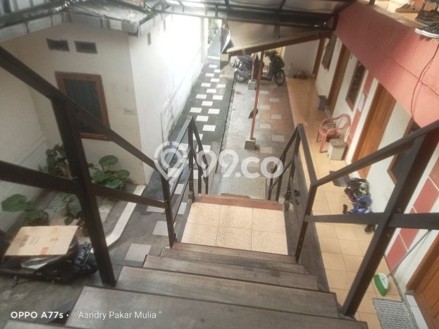 Dijual Rumah Kost di Gunung Batu, Bandung, 16 KT, 16 KM, Bangunan 320m2 Dijual Rumah Kost di Gunung Batu, Bandung, 16 KT, 16 KM, Bangunan 320m2