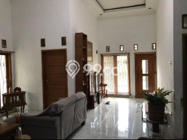 Dijual Cepat Rumah Favorit Siap Huni LB 180m2 di Margahayu, Bandung Dijual Cepat Rumah Favorit Siap Huni LB 180m2 di Margahayu, Bandung
