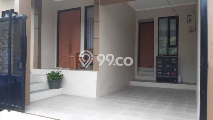 Rumah Modern Minimalis 6 Kamar Bisa Langsung Pindah di Cimahi Utara Rumah Modern Minimalis 6 Kamar Bisa Langsung Pindah di Cimahi Utara
