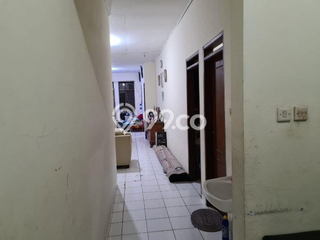 Dijual Rumah 4 Kamar Lokasi Ideal Bagus dan Strategis di Antapani Dijual Rumah 4 Kamar Lokasi Ideal Bagus dan Strategis di Antapani