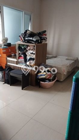 Rumah Minimalis 4 Kamar LT 84m2 di Pasteur Rumah Minimalis 4 Kamar LT 84m2 di Pasteur