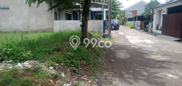 Dijual Tanah di Bandung, Luas 354m2 - Dijual Tanah di Bandung, Luas 354m2 -