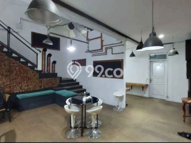 Kantor Dijual di Lengkong Bandung dengan LB 461m2 Kantor Dijual di Lengkong Bandung dengan LB 461m2