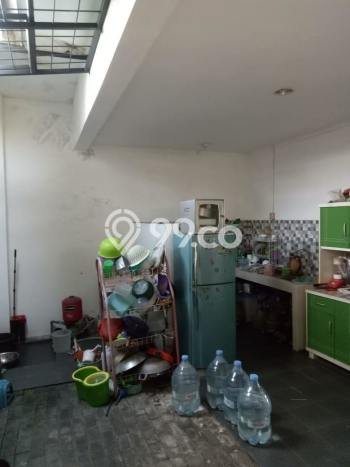 Jual Rumah Modern 2 KT di Buah Batu, Bandung Jual Rumah Modern 2 KT di Buah Batu, Bandung
