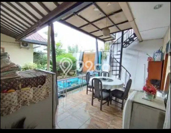 Rumah Minimalis 4 KT LT 325m2 di Gunung Batu Rumah Minimalis 4 KT LT 325m2 di Gunung Batu