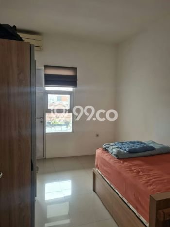 Rumah Modern Minimalis 6 KT Siap Huni di Margahayu Rumah Modern Minimalis 6 KT Siap Huni di Margahayu