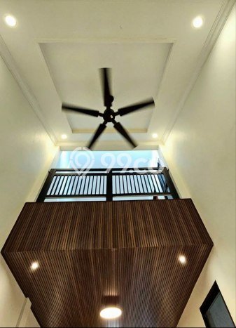 Dijual Rumah Modern 4 KT di Ciwastra, Bandung Dijual Rumah Modern 4 KT di Ciwastra, Bandung