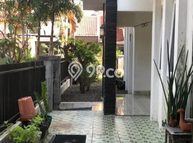 Dijual Cepat Rumah Favorit Siap Huni LB 180m2 di Margahayu, Bandung Dijual Cepat Rumah Favorit Siap Huni LB 180m2 di Margahayu, Bandung