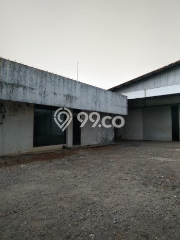 Untuk Dijual! Gudang di Bandung Timur Bandung LT 5042m2 / LB 3926m2 Kawasan Bisnis Untuk Dijual! Gudang di Bandung Timur Bandung LT 5042m2 / LB 3926m2 Kawasan Bisnis