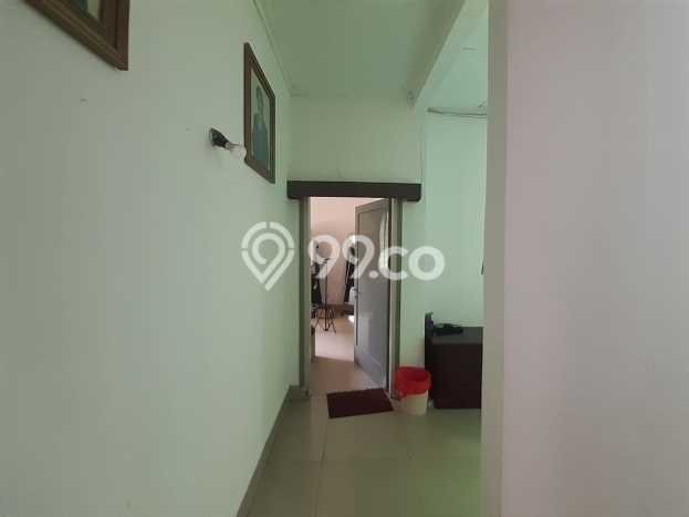 Rumah Elit Modern Siap Huni di Hegarmanah Bandung Rumah Elit Modern Siap Huni di Hegarmanah Bandung