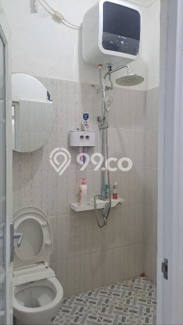Hunian Cantik Minimalis Lb 90m2 di Antapani, Bandung Hunian Cantik Minimalis Lb 90m2 di Antapani, Bandung
