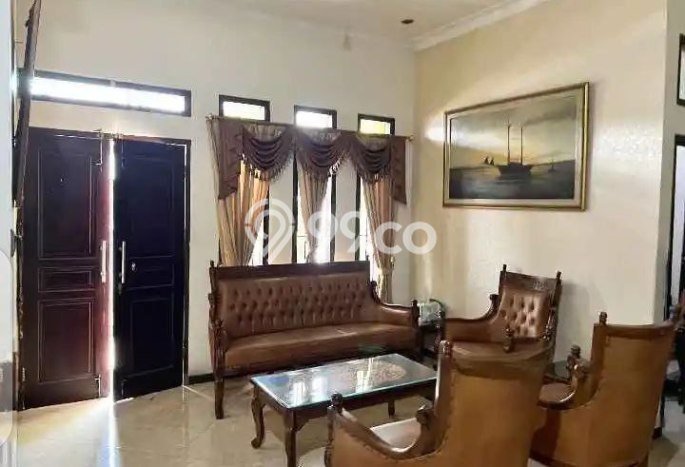 Rumah Minimalis 5 KT di Ciwastra Bandung Rumah Minimalis 5 KT di Ciwastra Bandung