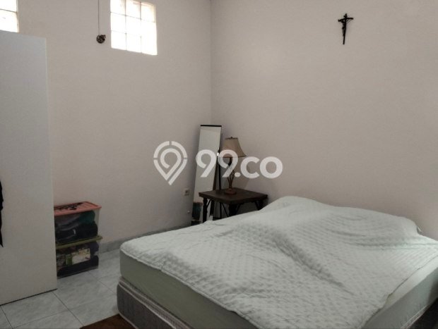 Rumah Minimalis 4 KT di Soekarno Hatta Bandung Unfurnished Rumah Minimalis 4 KT di Soekarno Hatta Bandung Unfurnished