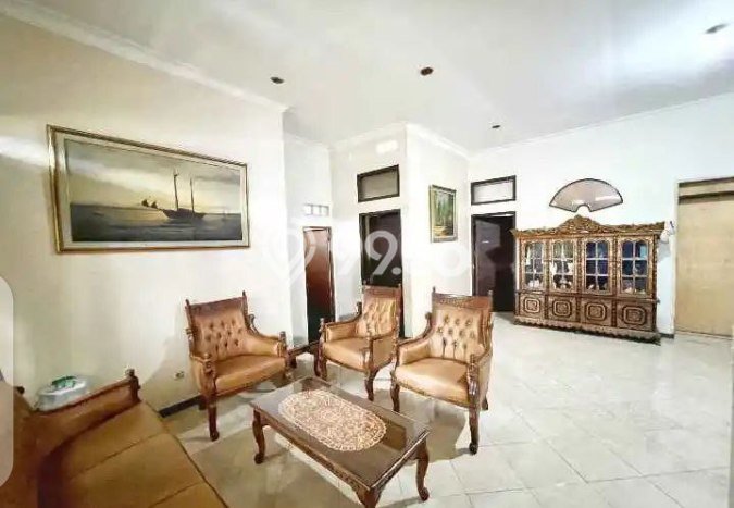 Rumah Minimalis 5 KT di Ciwastra Bandung Rumah Minimalis 5 KT di Ciwastra Bandung