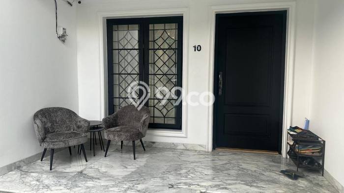 Jual Rumah Luas Elegan Dengan View Cantik di Turangga, Bandung Jual Rumah Luas Elegan Dengan View Cantik di Turangga, Bandung