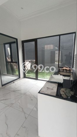 Jual Rumah Modern 3 KT di BKR, Bandung Jual Rumah Modern 3 KT di BKR, Bandung