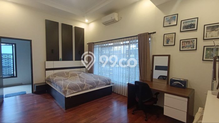 Dijual Rumah Luas Elegan Dengan View Eksklusif di Cijagra, Bandung Dijual Rumah Luas Elegan Dengan View Eksklusif di Cijagra, Bandung