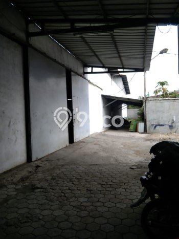 Untuk Dijual! Gudang di Bandung Timur Bandung LT 5042m2 / LB 3926m2 Kawasan Bisnis Untuk Dijual! Gudang di Bandung Timur Bandung LT 5042m2 / LB 3926m2 Kawasan Bisnis