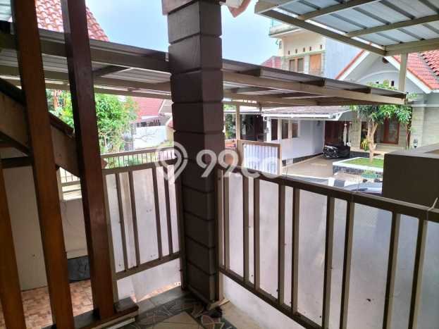 HARGA TERBAIK! Rumah Berkualitas area Cimahi Utara, LT 146m2m² Bangunan 210m2m² HARGA TERBAIK! Rumah Berkualitas area Cimahi Utara, LT 146m2m² Bangunan 210m2m²