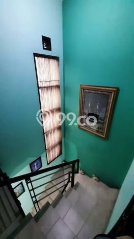 Rumah Minimalis 4 KT di Buah Batu Bandung Unfurnished Rumah Minimalis 4 KT di Buah Batu Bandung Unfurnished