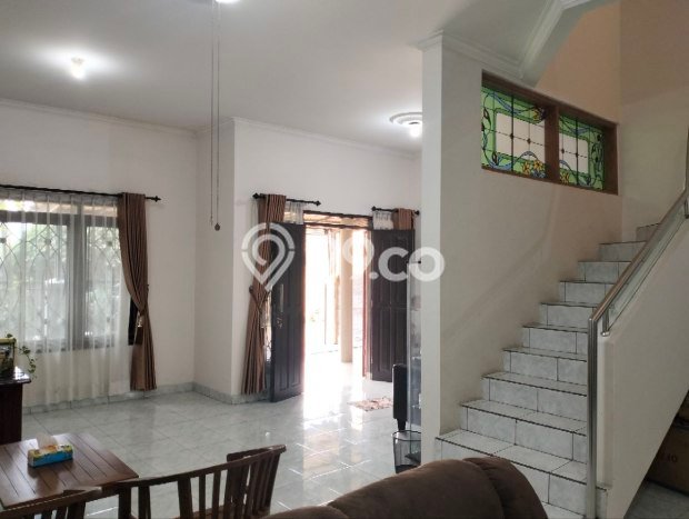 Rumah Minimalis 4 KT di Soekarno Hatta Bandung Unfurnished Rumah Minimalis 4 KT di Soekarno Hatta Bandung Unfurnished