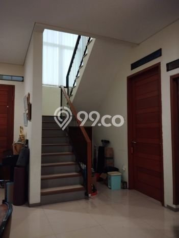 Rumah Luas Asri 4 KT Siap Pakai di Cigadung Bandung Rumah Luas Asri 4 KT Siap Pakai di Cigadung Bandung