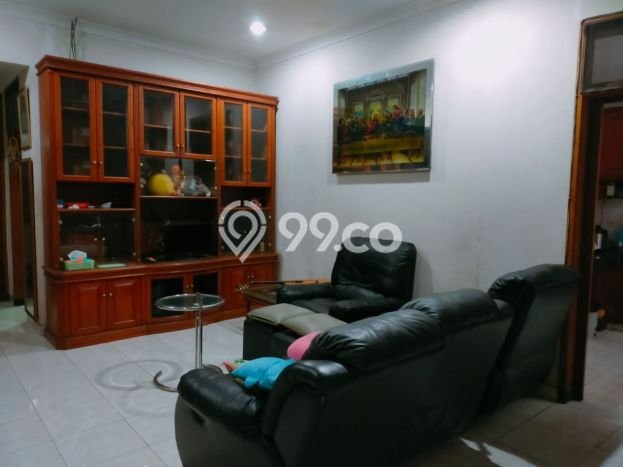 For Sale! Premium House LT 200m2 Desain Modern di Mekar Wangi For Sale! Premium House LT 200m2 Desain Modern di Mekar Wangi
