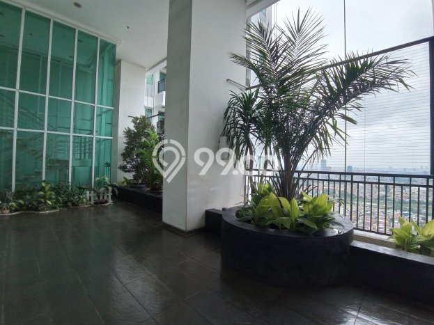 Apartemen Nyaman untuk Disewa, 1 Kamar di Jakarta Pusat Apartemen Nyaman untuk Disewa, 1 Kamar di Jakarta Pusat