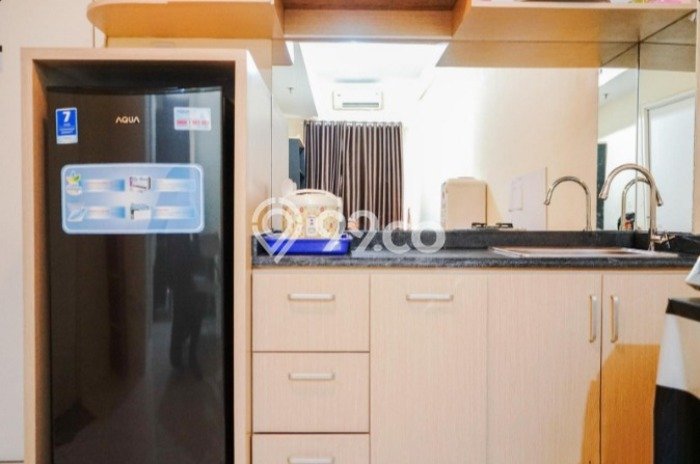 Apartemen Nyaman untuk Dijual di Tanah Abang, Jakarta Pusat, DKI Jakarta Apartemen Nyaman untuk Dijual di Tanah Abang, Jakarta Pusat, DKI Jakarta