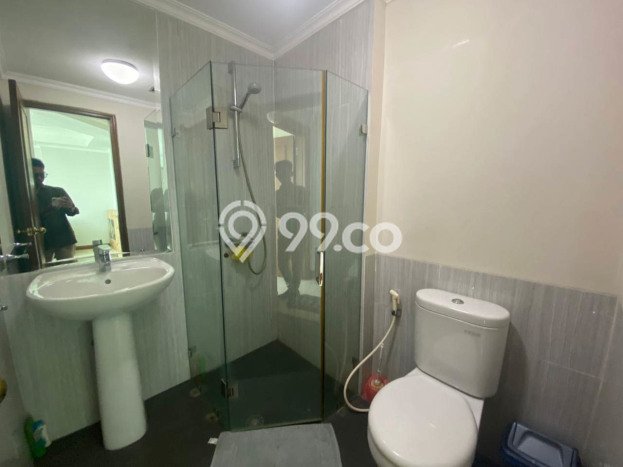 Disewakan Apartemen Terjangkau 3 KT di Kuningan Jakarta Selatan Disewakan Apartemen Terjangkau 3 KT di Kuningan Jakarta Selatan