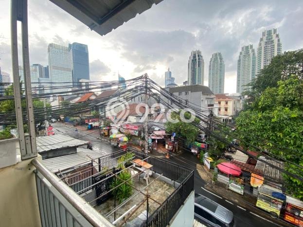 Unit Kantor Tersedia di Setiabudi Spesifikasi LB 230m2 Unit Kantor Tersedia di Setiabudi Spesifikasi LB 230m2