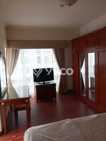 Disewakan Segera Apartemen Nyaman 3 KT di Kawasan Tebet Disewakan Segera Apartemen Nyaman 3 KT di Kawasan Tebet