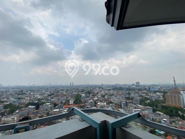 Disewakan Apartemen Harga Terjangkau di Tanjung Duren 3 KT Disewakan Apartemen Harga Terjangkau di Tanjung Duren 3 KT