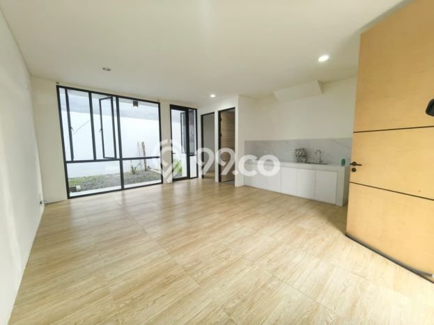 Rumah Modern 3 Kamar LT 97m2 di Lippo Karawaci Rumah Modern 3 Kamar LT 97m2 di Lippo Karawaci