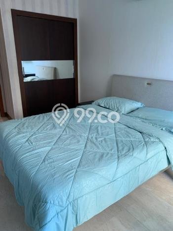 Apartemen Minimalis untuk Disewa, 2 Kamar di Jakarta Selatan Apartemen Minimalis untuk Disewa, 2 Kamar di Jakarta Selatan