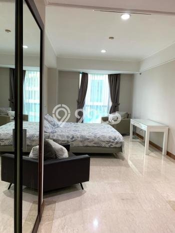 Apartemen Minimalis untuk Disewa, 2 Kamar di Jakarta Selatan Apartemen Minimalis untuk Disewa, 2 Kamar di Jakarta Selatan
