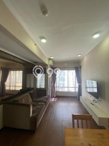 Disewakan Cepat! Unit Apartemen Hemat di Tanah Abang, Jakarta Pusat 2 Kamar Tidur dan 1 Kamar Mandi Disewakan Cepat! Unit Apartemen Hemat di Tanah Abang, Jakarta Pusat 2 Kamar Tidur dan 1 Kamar Mandi