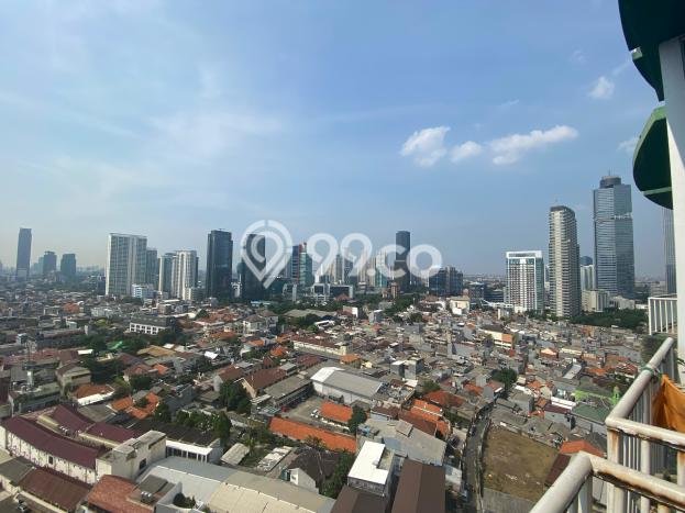 Apartemen Disewakan 2 Kamar Murah Siap Huni di Jakarta Selatan, Luas 88m2 Apartemen Disewakan 2 Kamar Murah Siap Huni di Jakarta Selatan, Luas 88m2
