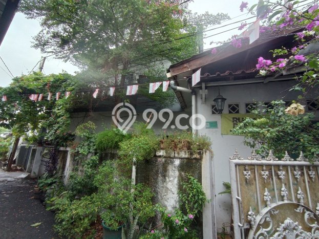 Hunian Cantik Minimalis Lb 160m2 di Duren Sawit, Jakarta Timur Hunian Cantik Minimalis Lb 160m2 di Duren Sawit, Jakarta Timur