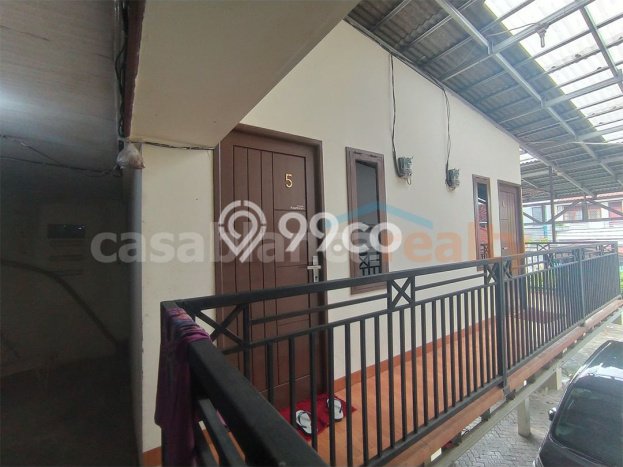 Dijual Hunian Mewah dengan Fasilitas Sekitar Komplit di Tebet, Jakarta Selatan Dijual Hunian Mewah dengan Fasilitas Sekitar Komplit di Tebet, Jakarta Selatan