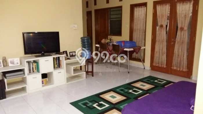 Sewa Rumah Murah di Kemang Jakarta Selatan dengan 3 KT Sewa Rumah Murah di Kemang Jakarta Selatan dengan 3 KT