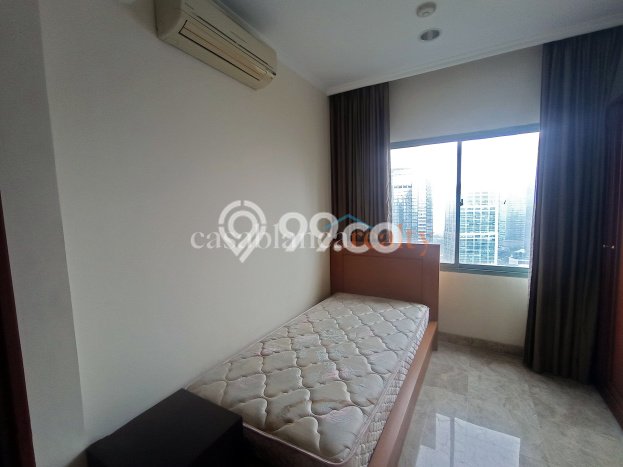 Apartemen Minimalis untuk Disewa, 3 Kamar di Jakarta Selatan Apartemen Minimalis untuk Disewa, 3 Kamar di Jakarta Selatan
