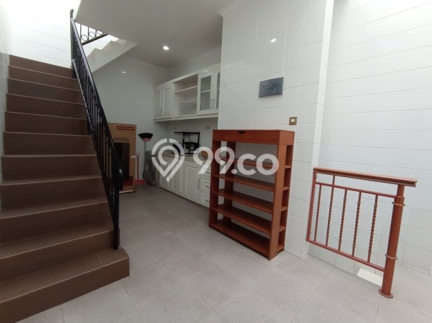 Hunian 0 Kamar Siap Huni Dikontrakkan di Kebayoran Baru Harga Kompetitif Hunian 0 Kamar Siap Huni Dikontrakkan di Kebayoran Baru Harga Kompetitif