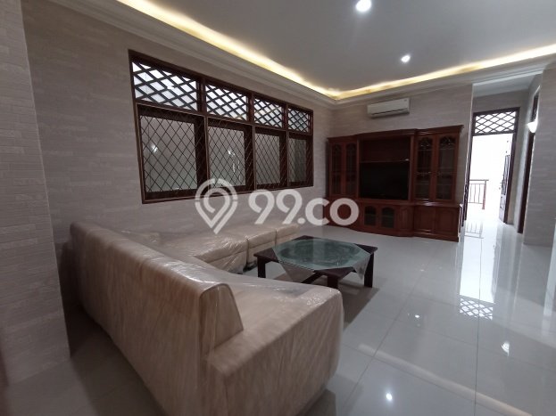 Hunian 0 Kamar Siap Huni Dikontrakkan di Kebayoran Baru Harga Kompetitif Hunian 0 Kamar Siap Huni Dikontrakkan di Kebayoran Baru Harga Kompetitif