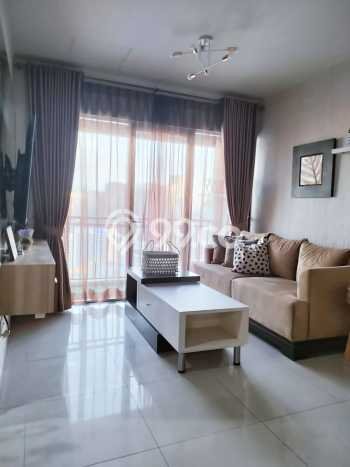 Apartemen Strategis 70m2 di Sudirman Jakarta Selatan 2 KT Apartemen Strategis 70m2 di Sudirman Jakarta Selatan 2 KT