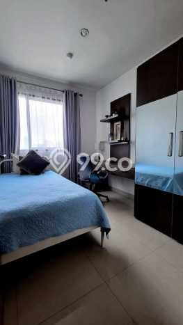 Apartemen Strategis 70m2 di Sudirman Jakarta Selatan 2 KT Apartemen Strategis 70m2 di Sudirman Jakarta Selatan 2 KT
