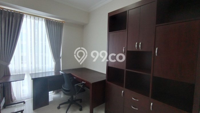 Disewakan Cepat! Hunian Apartemen Hemat di Tebet, Jakarta Selatan 3 Kamar Tidur dan 2 Kamar Mandi Disewakan Cepat! Hunian Apartemen Hemat di Tebet, Jakarta Selatan 3 Kamar Tidur dan 2 Kamar Mandi